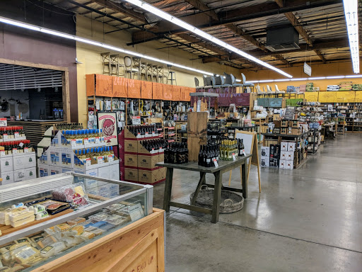 Furniture Store «Cost Plus World Market», reviews and photos, 2040 Redwood Hwy, Greenbrae, CA 94904, USA