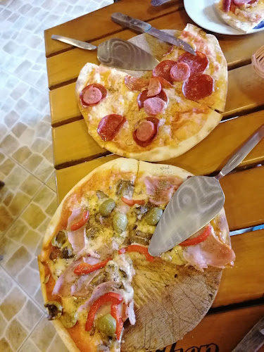 Montecassino Pizzeria - Paracas