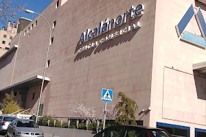 Centro comercial Alcalá Norte image