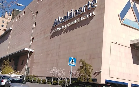 Centro comercial Alcalá Norte image