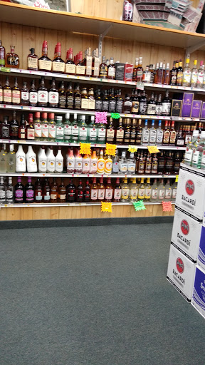 Liquor Store «Cedar Liquor», reviews and photos, 1800 E Old Shakopee Rd, Bloomington, MN 55425, USA