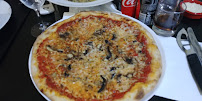 Pizza du Pizzeria Arni's à Saint-Mandé - n°6