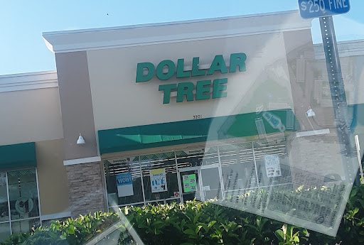 Dollar Store «Dollar Tree», reviews and photos, 3201 Rolling Oaks Blvd, Kissimmee, FL 34747, USA