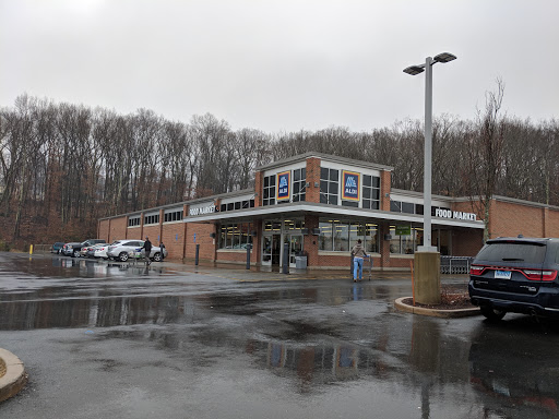Supermarket «ALDI», reviews and photos, 360 Talcottville Rd, Vernon, CT 06066, USA