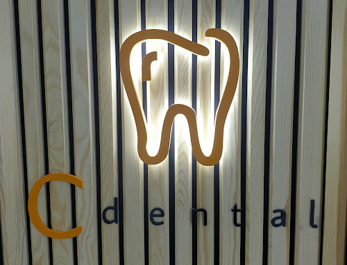 Centre de prothèses dentaires Laboratoire C DENTAL Roche-la-Molière