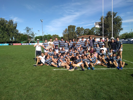 Rugby Club Centro Naval