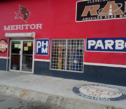 Tarango Zaragoza photo