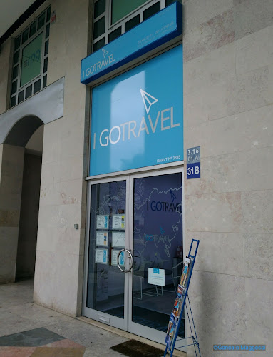 Avaliações doI Go Travel em Lisboa - Agência de viagens