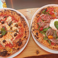 Photos du propriétaire du Pizzeria Pizza Nova Bezons - n°2