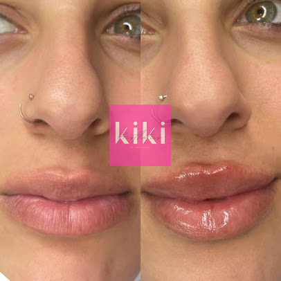 Kiss Aesthetics - Merthyr Tydfil - Kiss Aesthetics - Merthyr Tydfil
