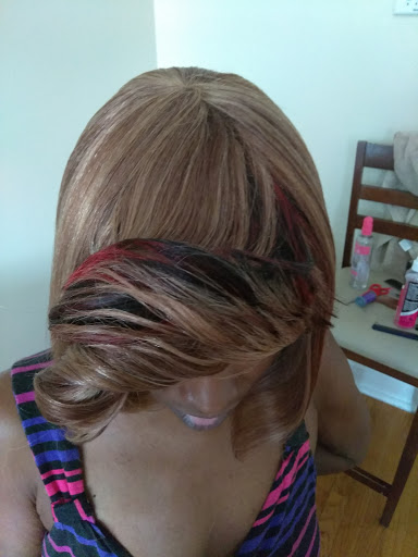 Beauty Supply Store «Quality Beauty Supply», reviews and photos, 3222 W 63rd St, Chicago, IL 60629, USA