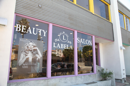 Beauty Salon «Labela Beauty Salon», reviews and photos, 13840 Ventura Blvd, Sherman Oaks, CA 91423, USA