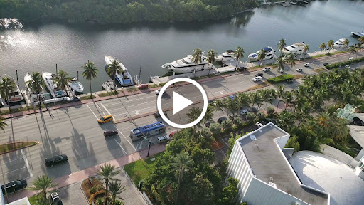 Shopping Mall «Fontainebleau Shops», reviews and photos, 4441 Collins Ave, Miami Beach, FL 33140, USA