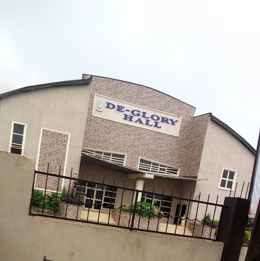 De Glory Hall, Bishopscourt, Ejinrin Road, Ijebu Ode, Nigeria, Amusement Center, state Ogun