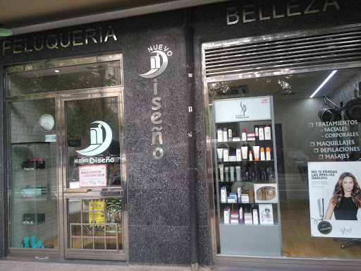 Nuevo Diseño en Burgos, Burgos