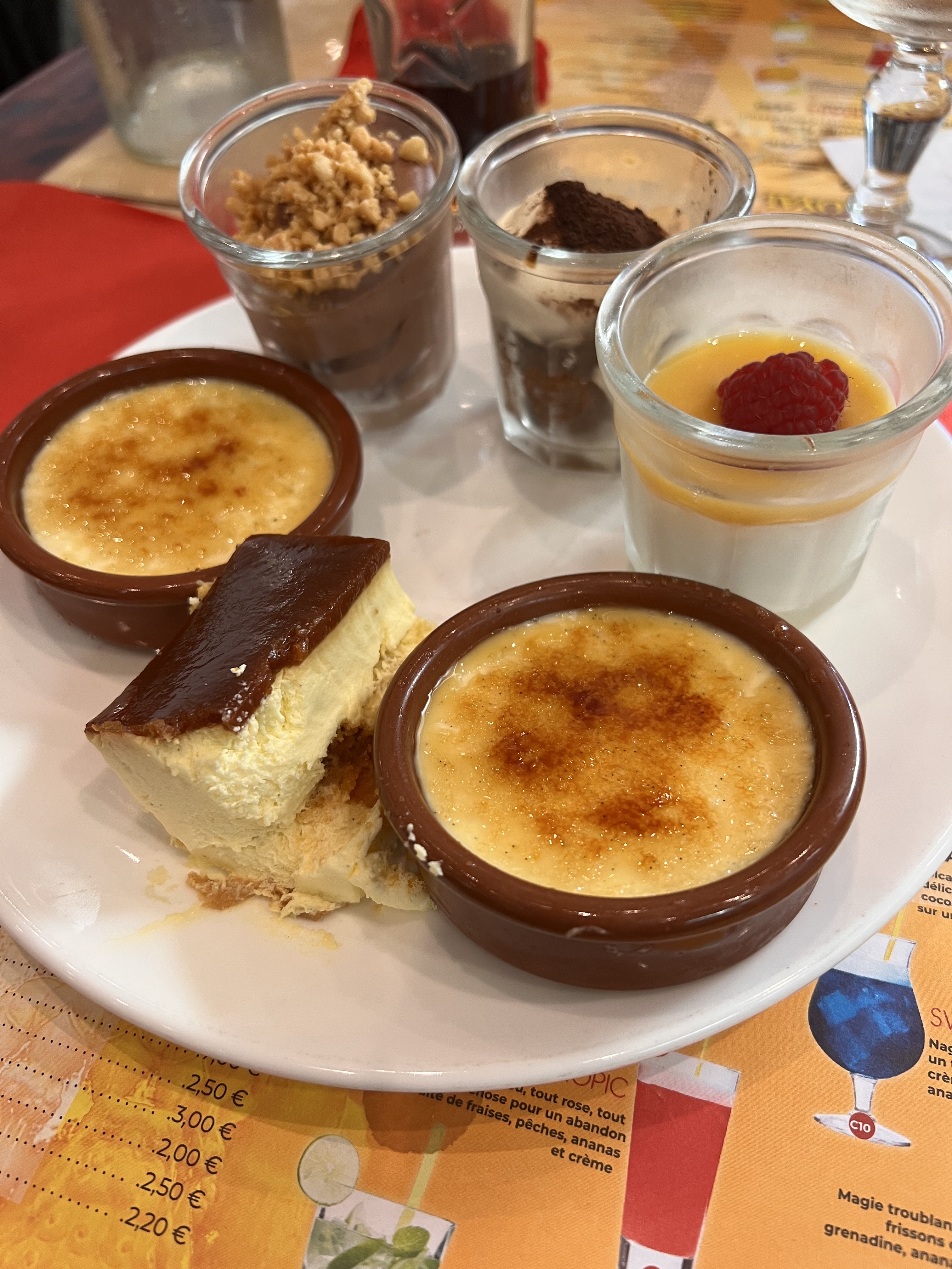 Photo n° 1 de l'avis de Marie-rose.e fait le 10/11/2022 à 20:14