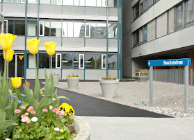 Universitätsklinik für Viszerale Chirurgie und Medizin, Inselspital Bern