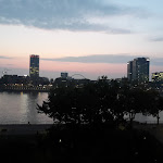 Photo n°1 de l'avis de Il.a fait le 09/10/2017 à 07:30 sur le  Hotel Römerhafen à Cologne