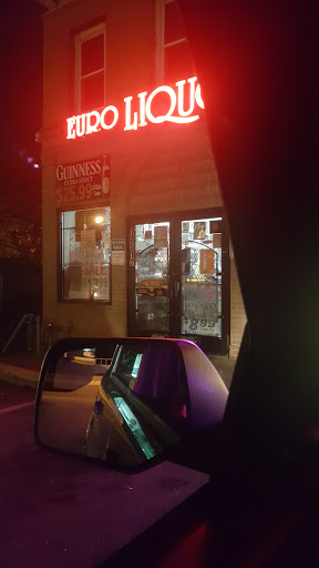 Euro Liquors, 10512 Reisterstown Rd, Owings Mills, MD 21117, USA, 