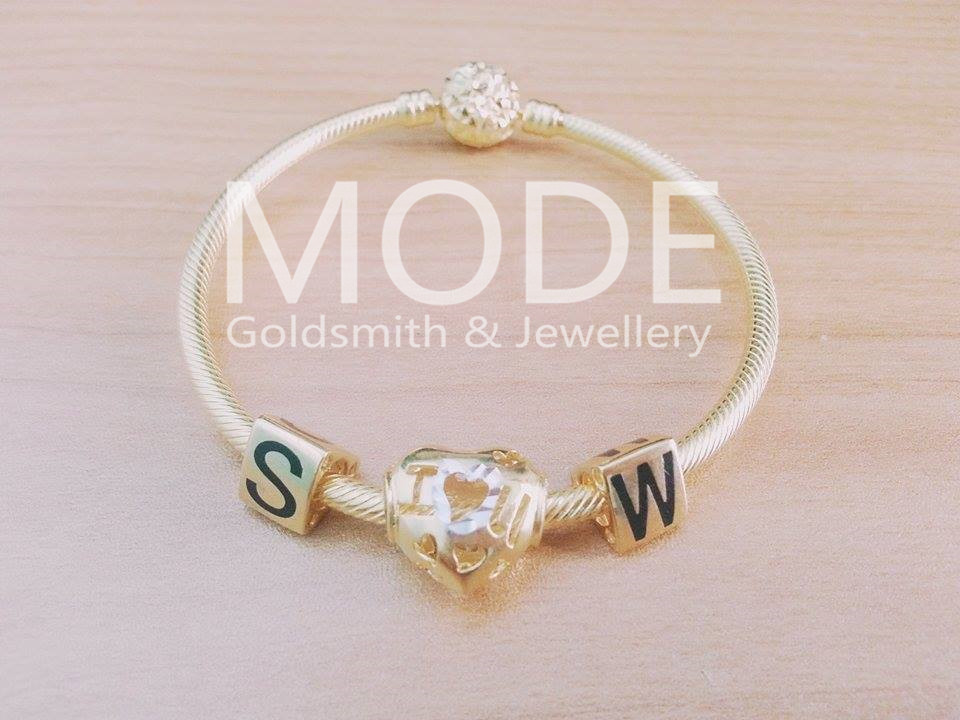 Mode Goldsmith & Jewellery