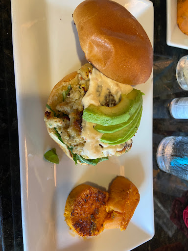 Cafe «Prosecco Cafe», reviews and photos, 4580 PGA Boulevard, Palm Beach Gardens, FL 33418, USA