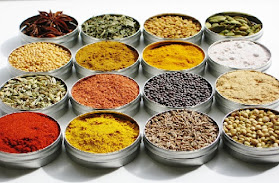 Leena Spices