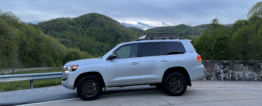 Toyota Dealer «Malloy Toyota», reviews and photos, 400 Weems Ln, Winchester, VA 22601, USA