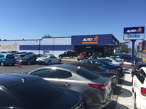 Used Car Dealer «Auto City», reviews and photos