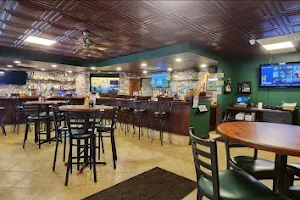 Jan Stephenson's Legends Bar and Grill at Tarpon Woods Golf Club image