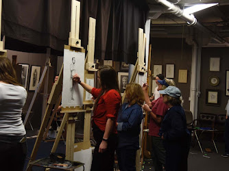 The Atelier Studio Program of Fine Arts