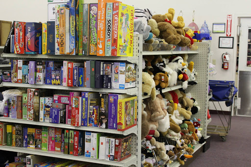 Thrift Store «Goodwill Store and Donation Center», reviews and photos, 102 Main St, Gorham, ME 04038, USA