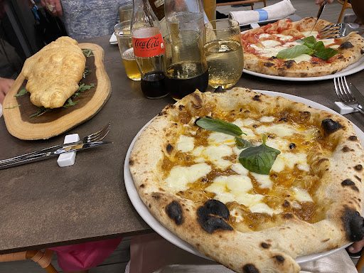 Ké Eat • Ristorante - Pizzeria Gaeta in Gaeta, Provincia di Latina