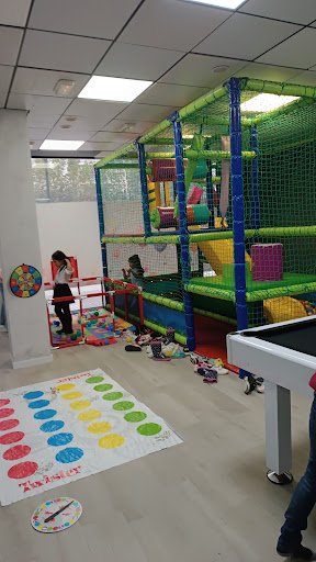 Mi Fiesta en Humanes de Madrid