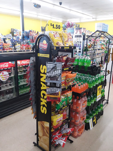 Discount Store «Dollar General», reviews and photos, 2335 GA-113, Taylorsville, GA 30178, USA