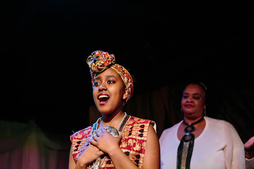 Performing Arts Theater «Open Stage of Harrisburg», reviews and photos, 25 N Court St, Harrisburg, PA 17101, USA