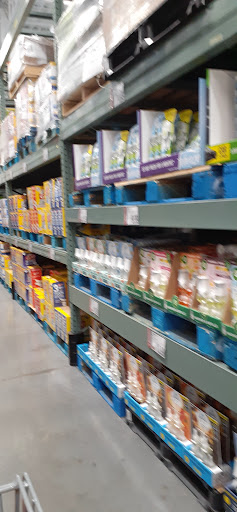 Warehouse club «BJ’s Wholesale Club», reviews and photos, 6290 Commerce Palms Dr, Tampa, FL 33647, USA