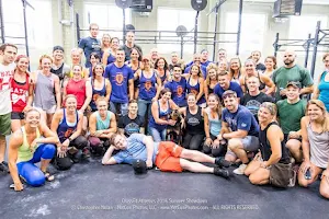 CrossFit Athletics image