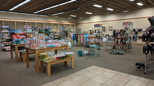 Clothing Store «Burlington Coat Factory», reviews and photos, 5445 Atlanta Hwy, Montgomery, AL 36109, USA