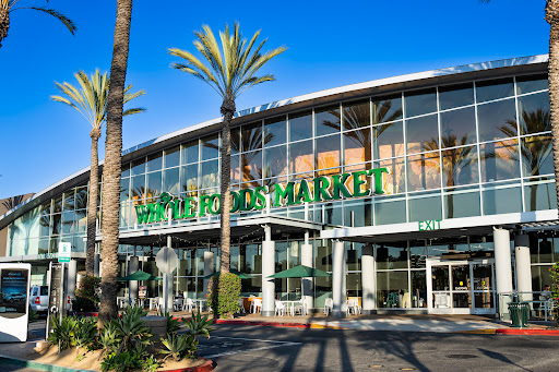 Whole foods Anaheim