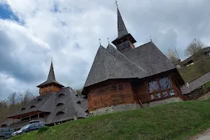 Mănăstirea Rohița image