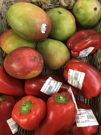 Grocery Store «D & L Groceries Inc», reviews and photos, 1005 Genesee St, Rochester, NY 14611, USA