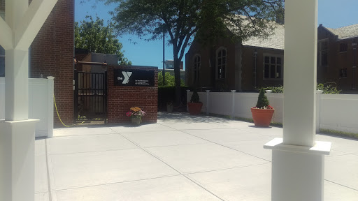 Non-Profit Organization «New Britain YMCA», reviews and photos, 50 High St, New Britain, CT 06051, USA