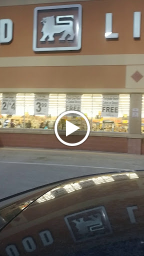 Grocery Store «Food Lion», reviews and photos, 8635 Walther Blvd, Nottingham, MD 21236, USA