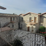 Photo n°2 de l'avis de Adriano.u fait le 02/09/2020 à 17:31 sur le  Hotel Residence Il Feudo Dei Pierleoni à Aielli