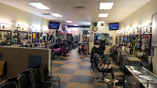 Hair Salon «All-Stars Hair Studio», reviews and photos, 3564 Penn Ave, Sinking Spring, PA 19608, USA