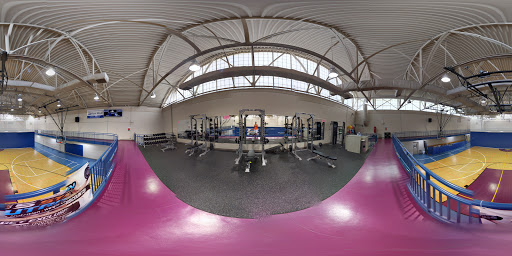 Recreation Center «Savoy Recreation Center», reviews and photos, 402 Graham Dr, Savoy, IL 61874, USA