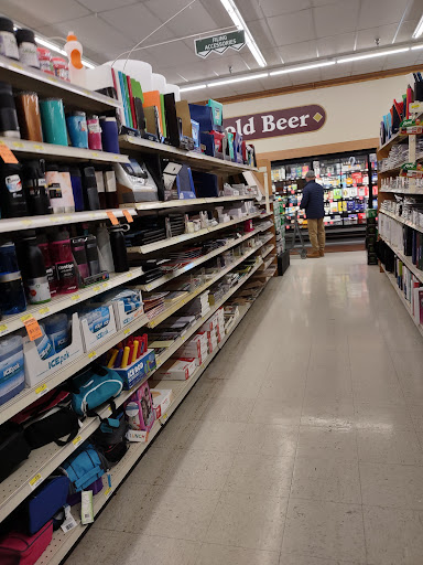 Pharmacy «Discount Drug Mart», reviews and photos, 1005 High St, Wadsworth, OH 44281, USA