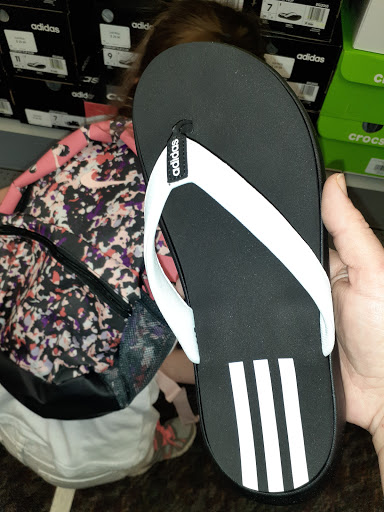 Shoe Store «Shoe Carnival», reviews and photos, 10129 Crossing Way, Denham Springs, LA 70726, USA