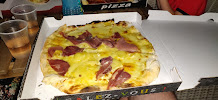 Plats et boissons du Restaurant AMIGOS PIZZA à Aigues-Mortes - n°19