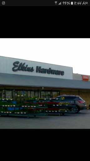 Hardware Store «Elkins Hardware», reviews and photos, 128 S Saginaw Blvd, Fort Worth, TX 76179, USA